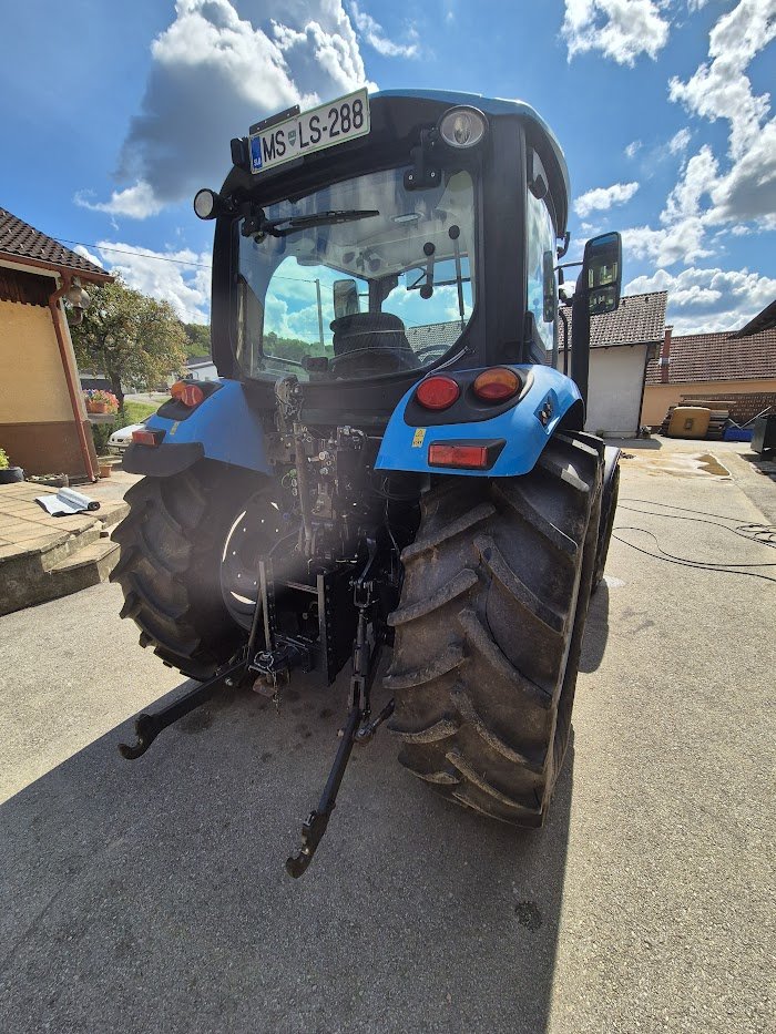 Traktor typu Landini 5-120, Gebrauchtmaschine v Naklo (Obrázek 7)