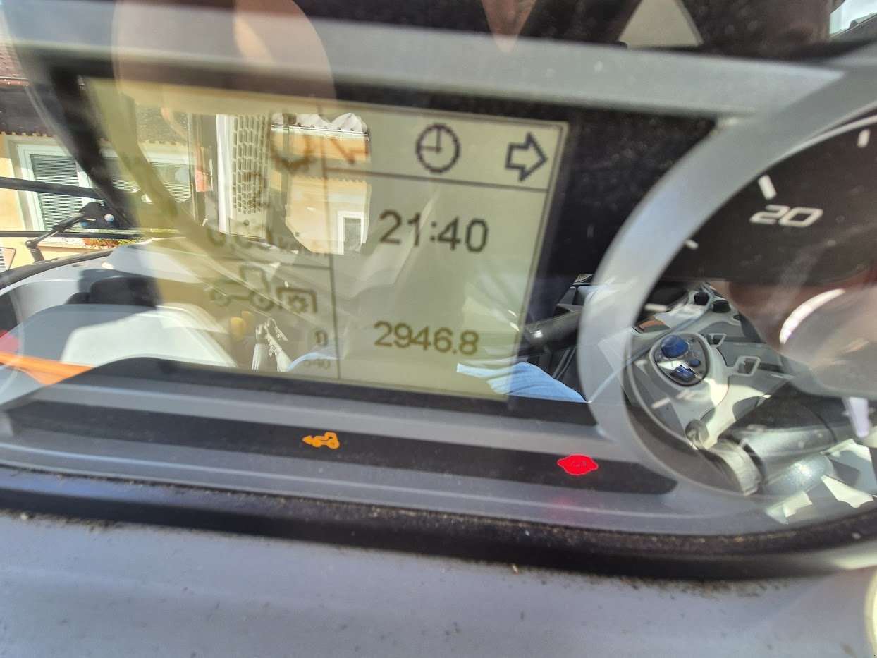 Traktor typu Landini 5-120, Gebrauchtmaschine v Naklo (Obrázek 11)