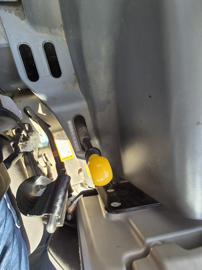 Traktor typu Landini 5-120, Gebrauchtmaschine v Naklo (Obrázek 12)