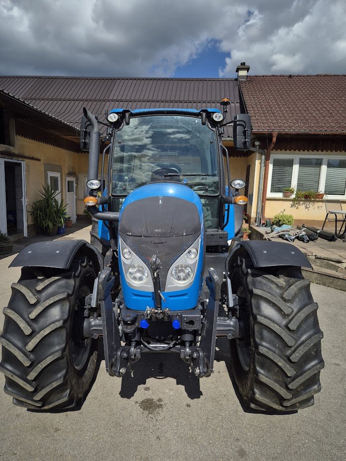 Traktor typu Landini 5-120, Gebrauchtmaschine v Naklo (Obrázek 13)