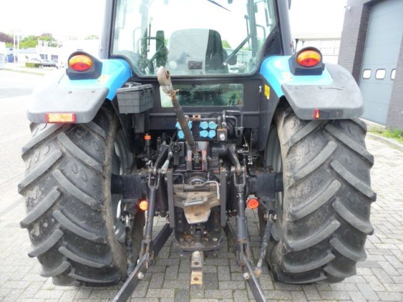 Traktor des Typs Landini 5.100 H, Gebrauchtmaschine in Oirschot (Bild 5)