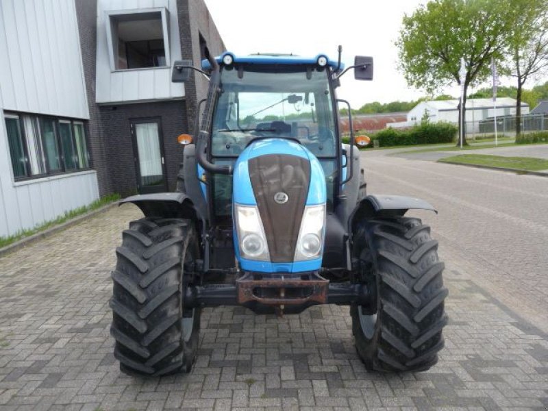 Traktor des Typs Landini 5.100 H, Gebrauchtmaschine in Oirschot (Bild 2)