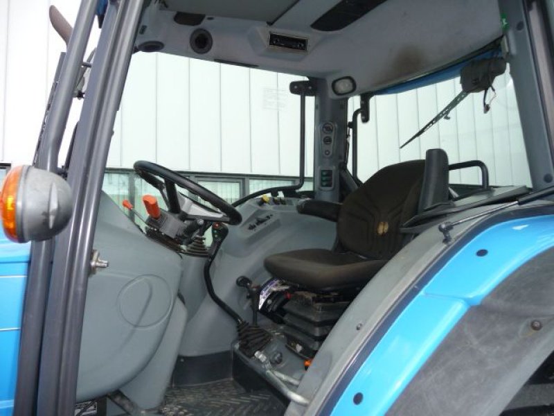 Traktor des Typs Landini 5.100 H, Gebrauchtmaschine in Oirschot (Bild 8)
