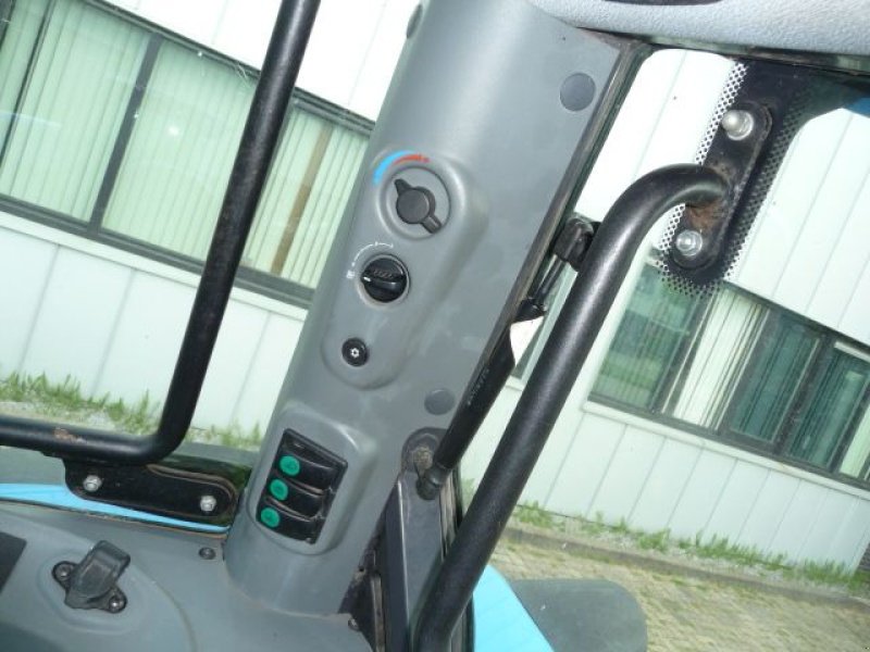 Traktor des Typs Landini 5.100 H, Gebrauchtmaschine in Oirschot (Bild 11)