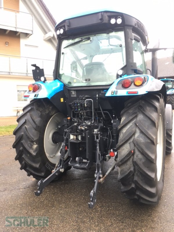 Traktor of the type Landini 6-130C, Gebrauchtmaschine in St. Märgen (Picture 4)