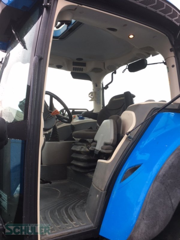 Traktor of the type Landini 6-130C, Gebrauchtmaschine in St. Märgen (Picture 7)