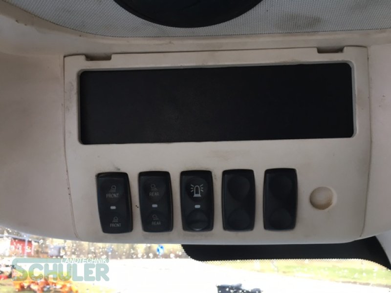 Traktor of the type Landini 6-130C, Gebrauchtmaschine in St. Märgen (Picture 12)