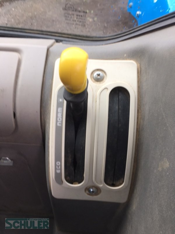 Traktor of the type Landini 6-130C, Gebrauchtmaschine in St. Märgen (Picture 15)