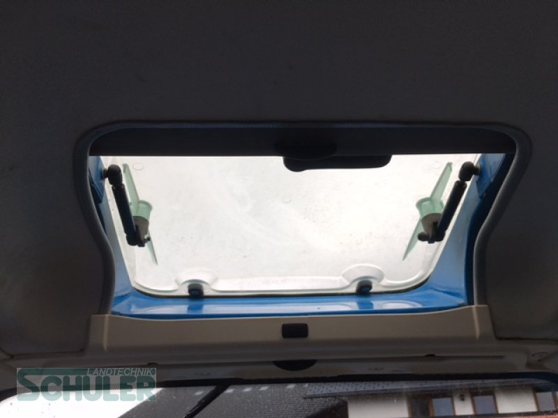 Traktor of the type Landini 6-130C, Gebrauchtmaschine in St. Märgen (Picture 16)