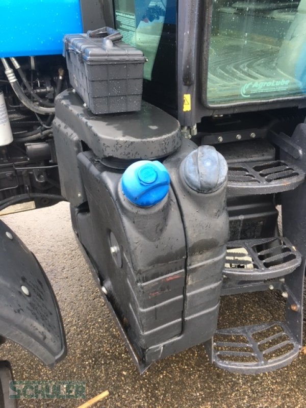 Traktor of the type Landini 6-130C, Gebrauchtmaschine in St. Märgen (Picture 17)