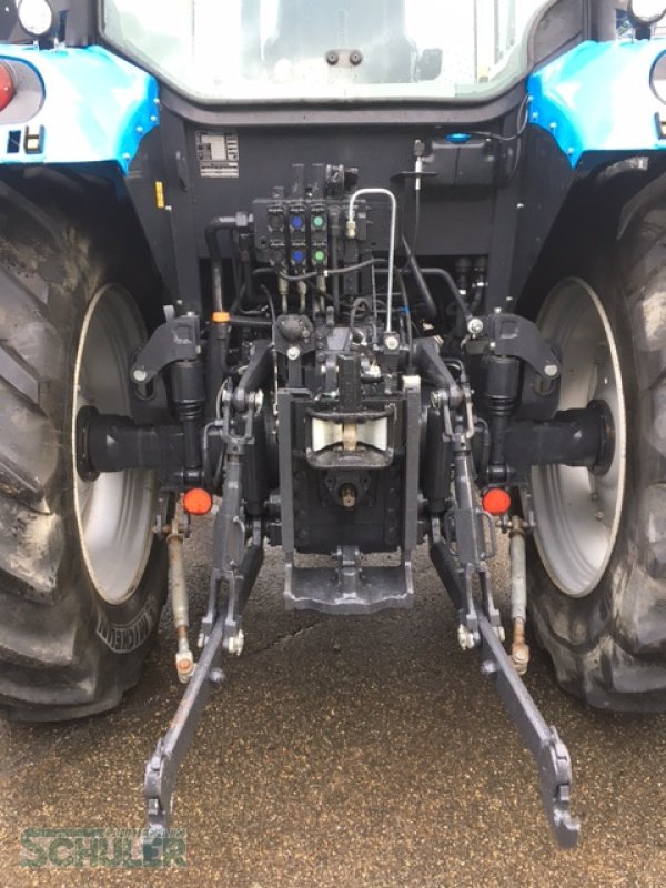 Traktor of the type Landini 6-130C, Gebrauchtmaschine in St. Märgen (Picture 18)