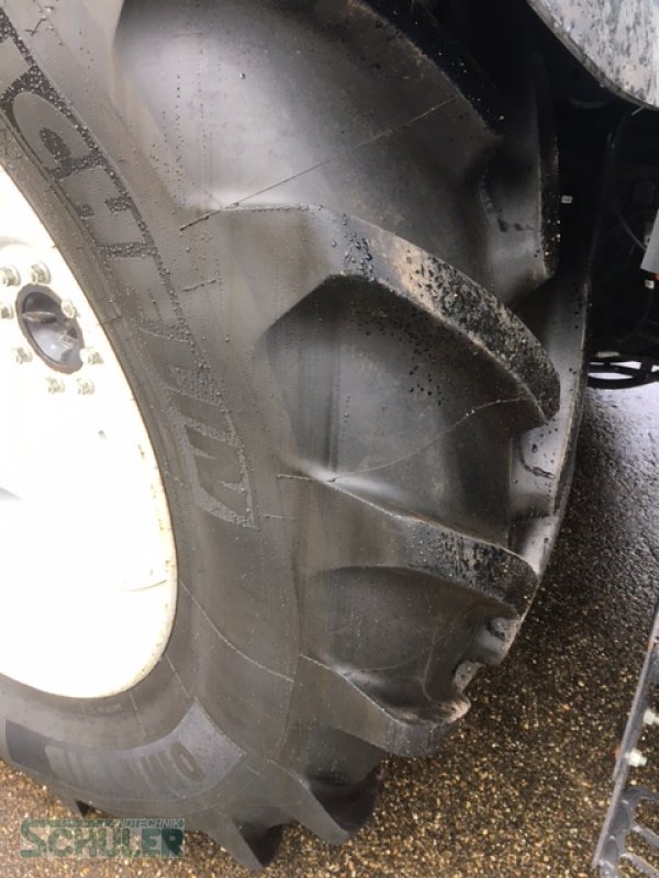 Traktor of the type Landini 6-130C, Gebrauchtmaschine in St. Märgen (Picture 21)