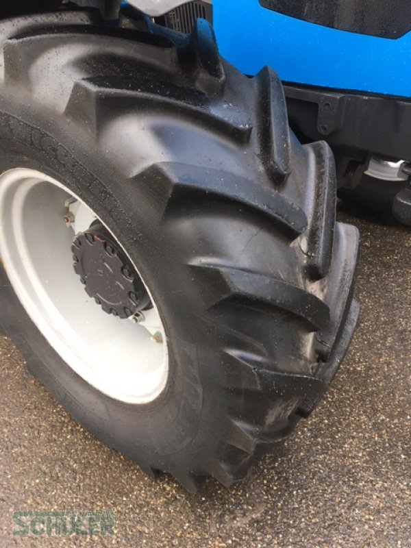 Traktor of the type Landini 6-130C, Gebrauchtmaschine in St. Märgen (Picture 23)