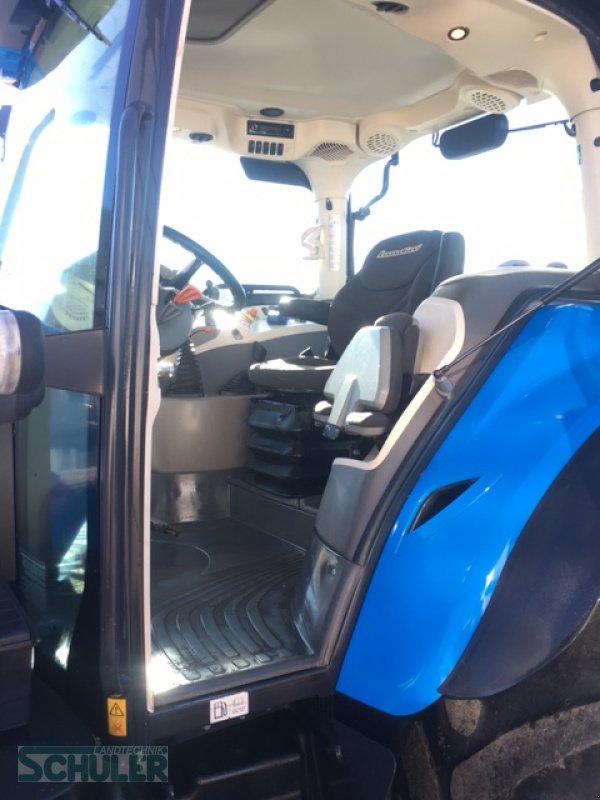 Traktor типа Landini 6-130C, Gebrauchtmaschine в St. Märgen (Фотография 2)