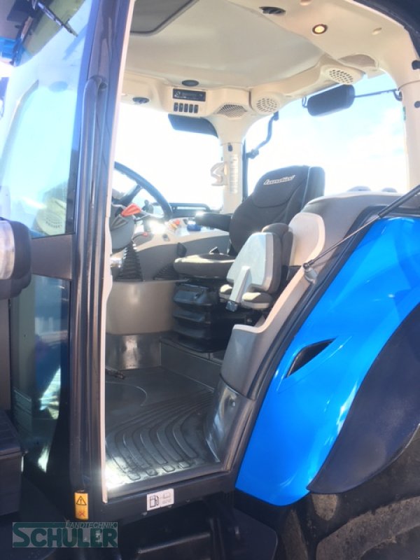 Traktor типа Landini 6-130C, Gebrauchtmaschine в St. Märgen (Фотография 3)