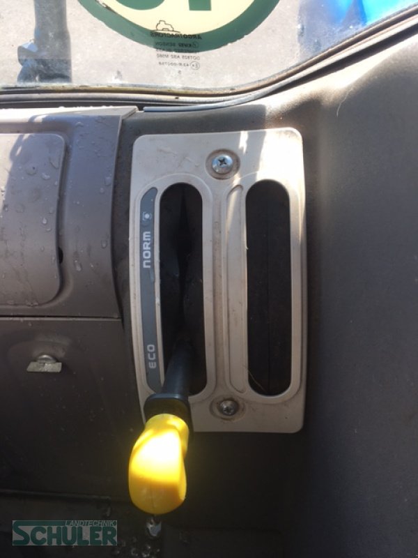 Traktor типа Landini 6-130C, Gebrauchtmaschine в St. Märgen (Фотография 15)