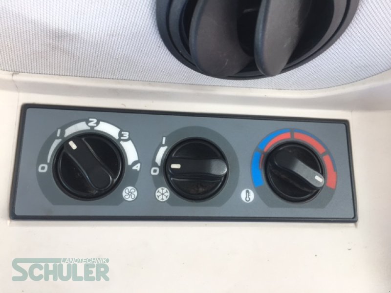 Traktor типа Landini 6-130C, Gebrauchtmaschine в St. Märgen (Фотография 19)