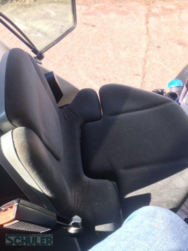 Traktor типа Landini 6-130C, Gebrauchtmaschine в St. Märgen (Фотография 20)