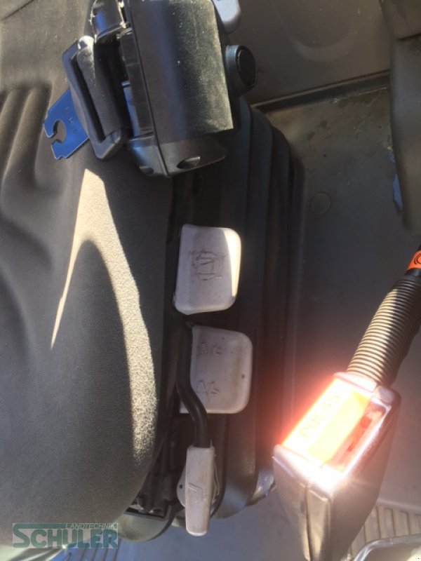 Traktor типа Landini 6-130C, Gebrauchtmaschine в St. Märgen (Фотография 25)