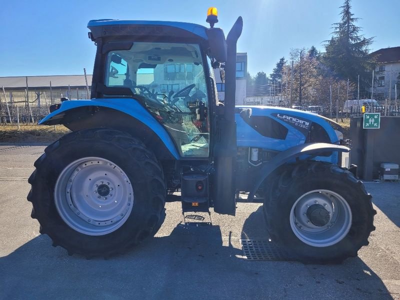 Traktor tipa Landini 6-135C Dual Power - GA967, Gebrauchtmaschine u Eppan (BZ) (Slika 3)