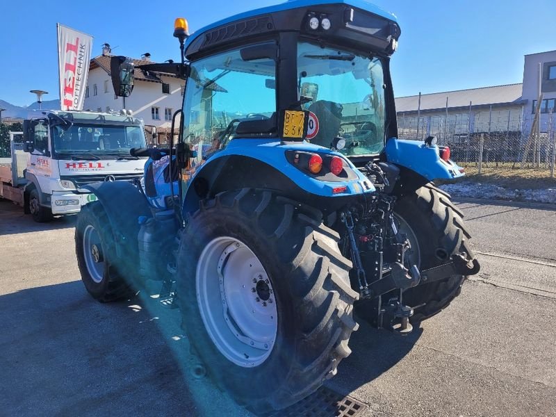 Traktor tipa Landini 6-135C Dual Power - GA967, Gebrauchtmaschine u Eppan (BZ) (Slika 5)