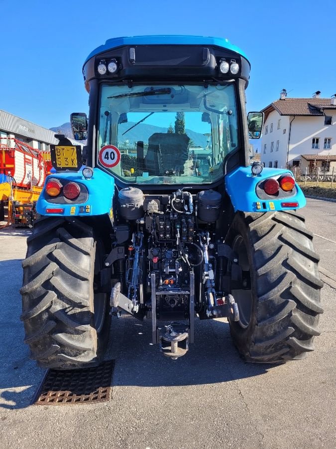 Traktor tipa Landini 6-135C Dual Power - GA967, Gebrauchtmaschine u Eppan (BZ) (Slika 6)
