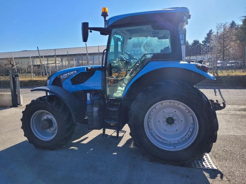 Traktor tipa Landini 6-135C Dual Power - GA967, Gebrauchtmaschine u Eppan (BZ) (Slika 4)