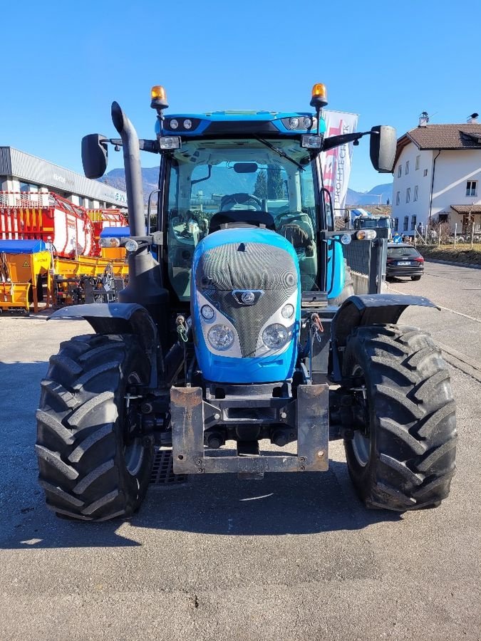 Traktor tipa Landini 6-135C Dual Power - GA967, Gebrauchtmaschine u Eppan (BZ) (Slika 2)