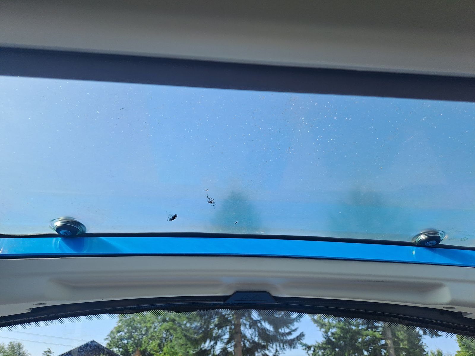 Traktor des Typs Landini 6-135H, Neumaschine in Burgkirchen (Bild 23)