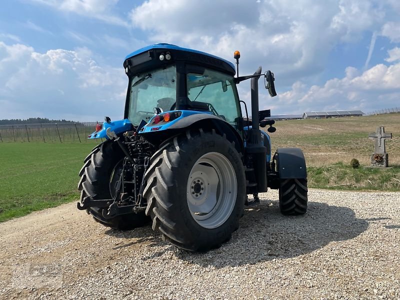 Traktor of the type Landini 6-140C, Gebrauchtmaschine in Pfeffenhausen (Picture 7)