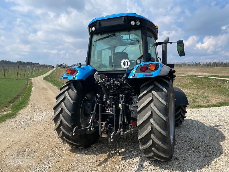 Traktor tipa Landini 6-140C, Gebrauchtmaschine u Pfeffenhausen (Slika 8)