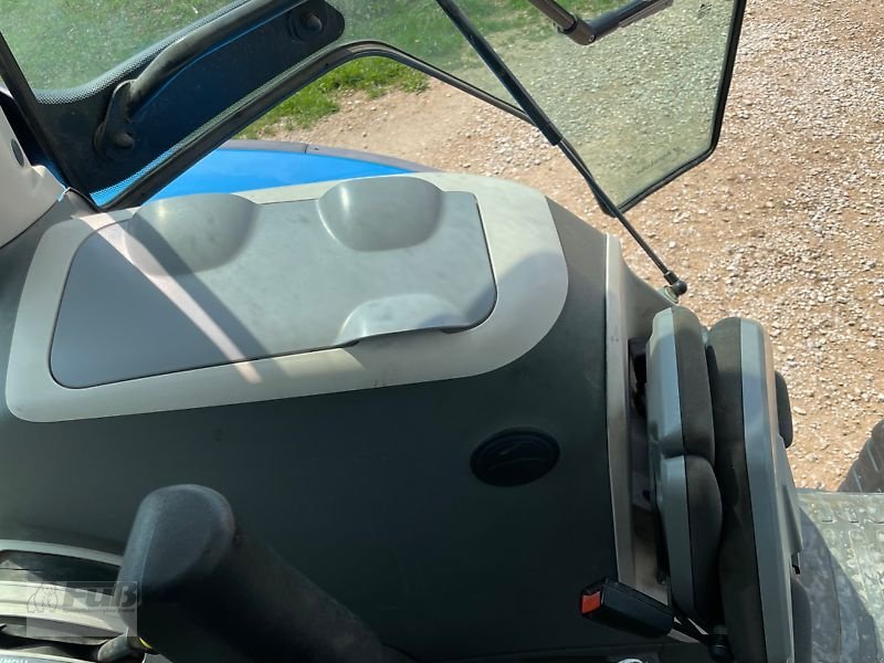 Traktor of the type Landini 6-140C, Gebrauchtmaschine in Pfeffenhausen (Picture 14)