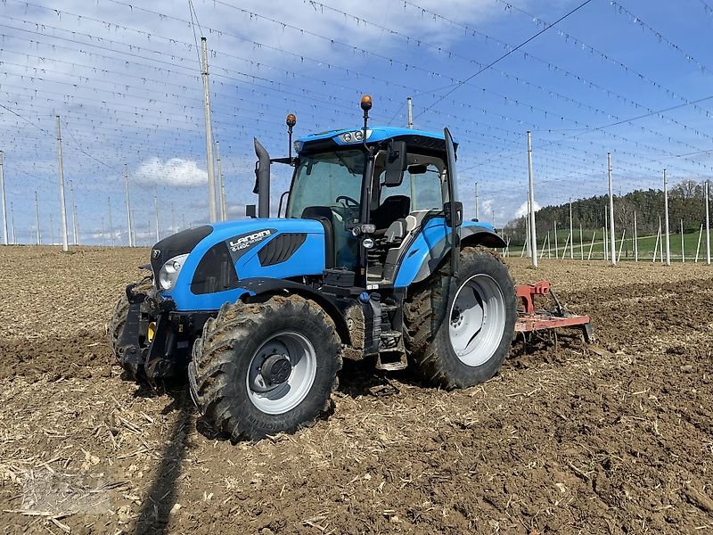 Traktor of the type Landini 6-140C, Gebrauchtmaschine in Pfeffenhausen (Picture 1)