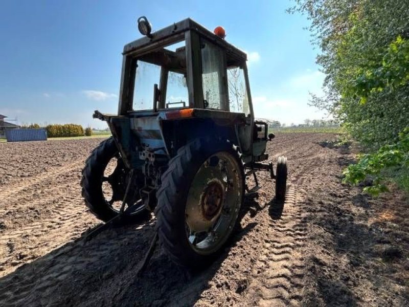 Traktor от тип Landini 6550 Ford EA 314 D, Gebrauchtmaschine в Roosendaal (Снимка 4)