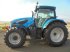 Traktor du type Landini 7-160 dynamic, Gebrauchtmaschine en Authon (Photo 5)