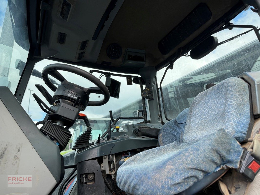Traktor Türe ait Landini 7-210, Gebrauchtmaschine içinde Bockel - Gyhum (resim 12)