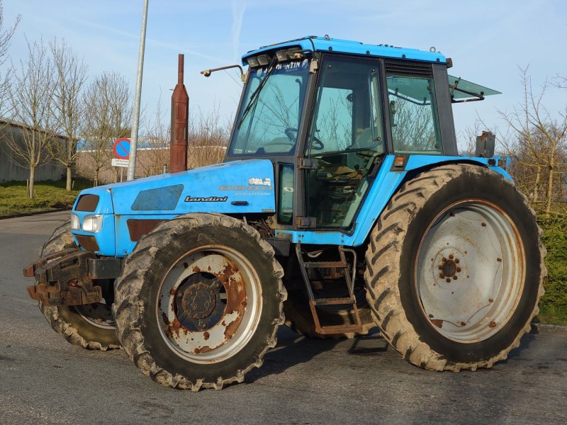 Traktor του τύπου Landini 8880 DT, Gebrauchtmaschine σε Wieringerwerf (Φωτογραφία 1)
