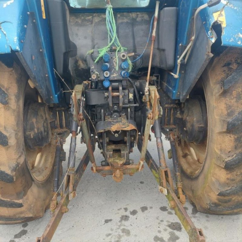 Traktor typu Landini 8880, Gebrauchtmaschine v AUMONT AUBRAC (Obrázek 7)