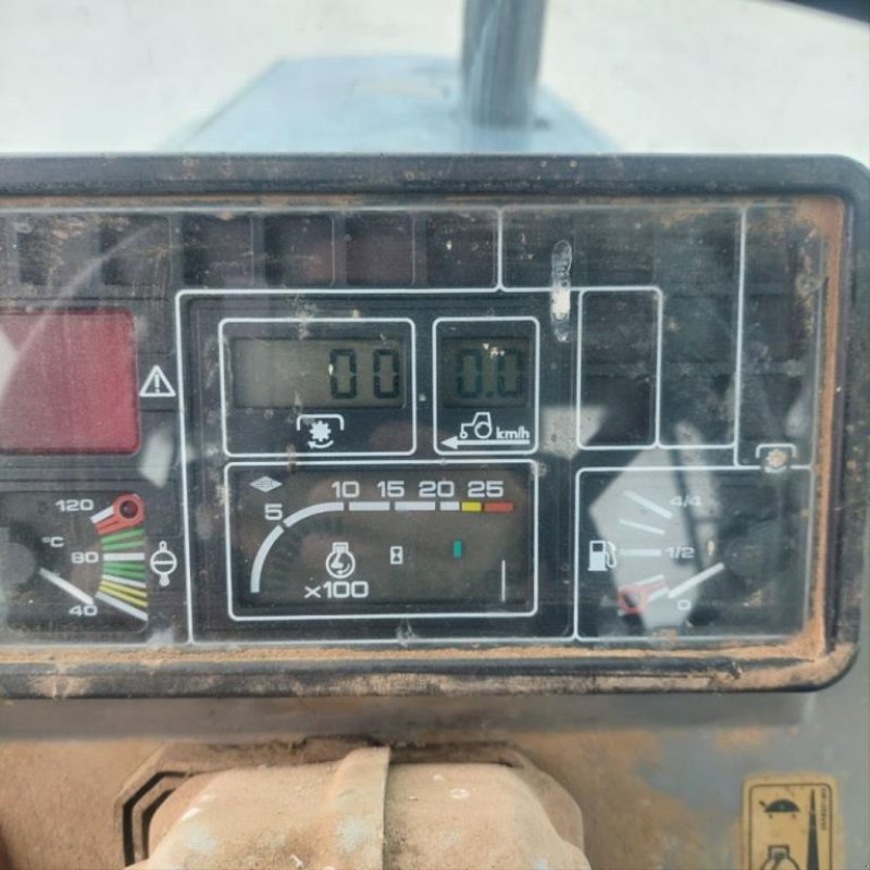 Traktor typu Landini 8880, Gebrauchtmaschine v AUMONT AUBRAC (Obrázek 8)