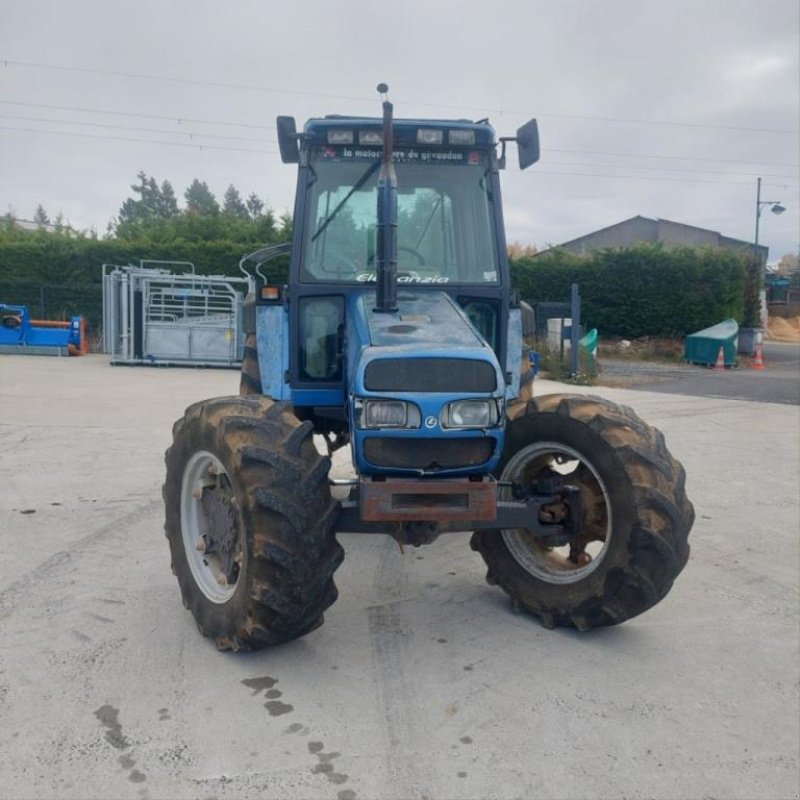 Traktor typu Landini 8880, Gebrauchtmaschine v AUMONT AUBRAC (Obrázek 4)