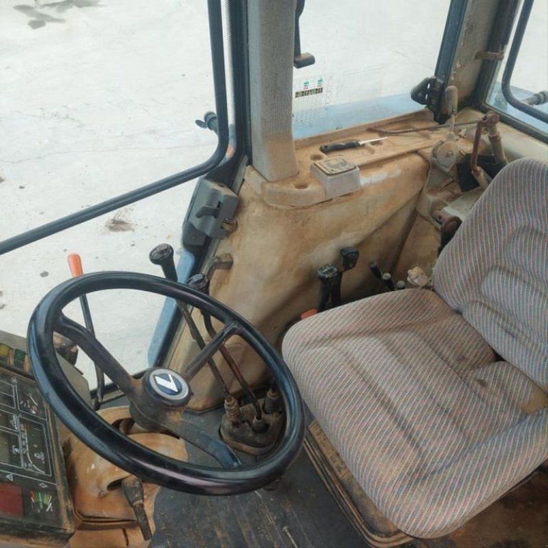 Traktor typu Landini 8880, Gebrauchtmaschine v AUMONT AUBRAC (Obrázek 6)