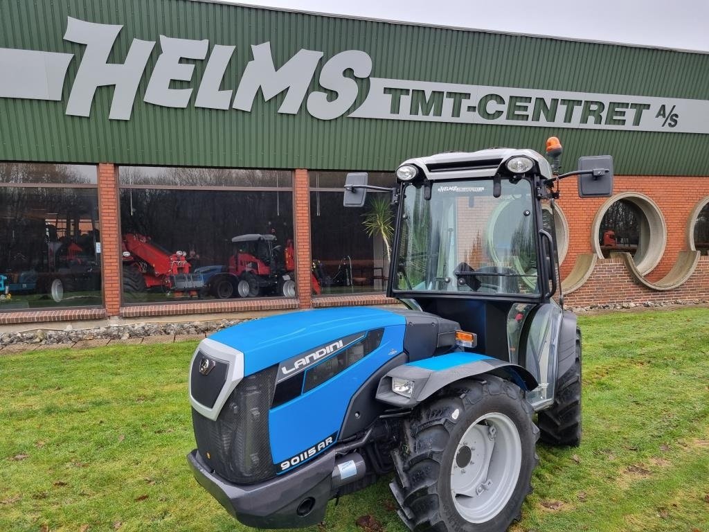 Traktor du type Landini 90115 AR, Gebrauchtmaschine en Herning (Photo 2)