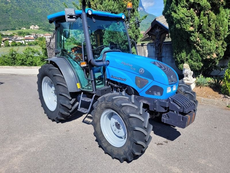 Traktor a típus Landini Alpine 85 - GB079, Gebrauchtmaschine ekkor: Eppan (BZ)