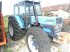 Traktor типа Landini blizzard 85, Gebrauchtmaschine в CHAPELON (Фотография 1)