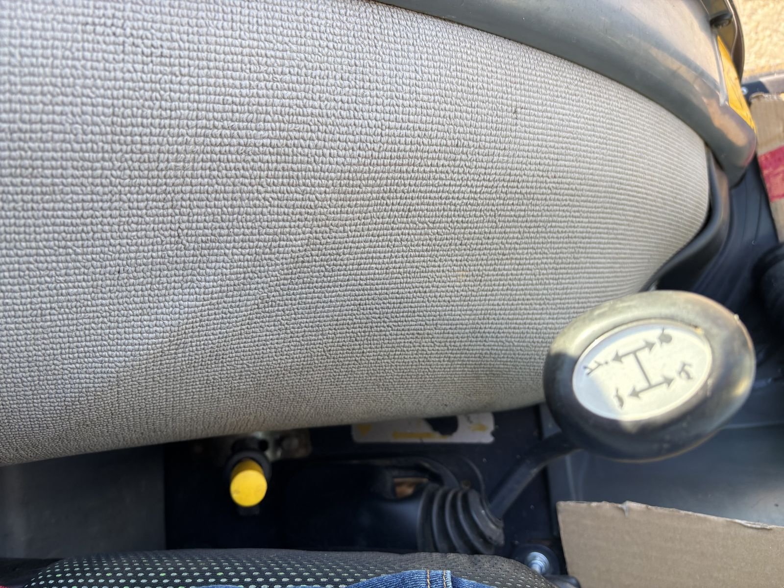 Traktor des Typs Landini DT 105 F, Gebrauchtmaschine in Starrein (Bild 20)