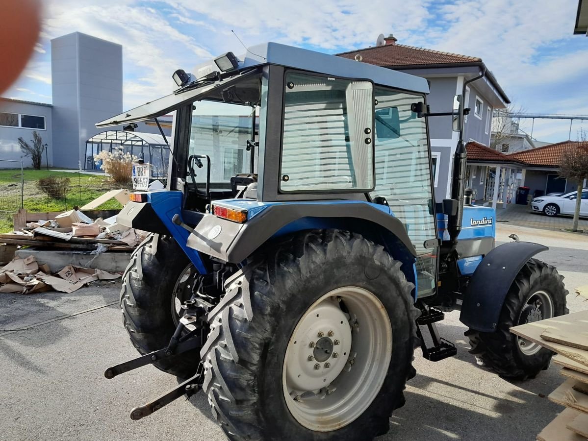 Traktor of the type Landini DT 65, Gebrauchtmaschine in Burgkirchen (Picture 2)