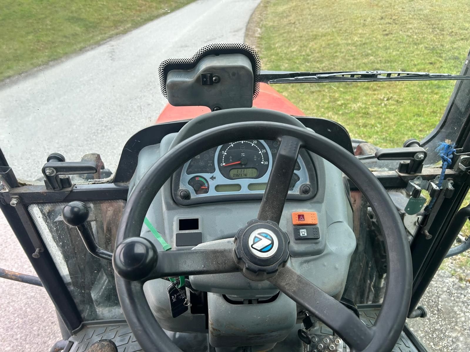 Traktor vrste Landini DT 80, Gebrauchtmaschine v Oberweidelham (Slika 11)