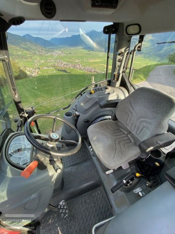 Traktor типа Landini DT 90, Gebrauchtmaschine в Gampern (Фотография 8)