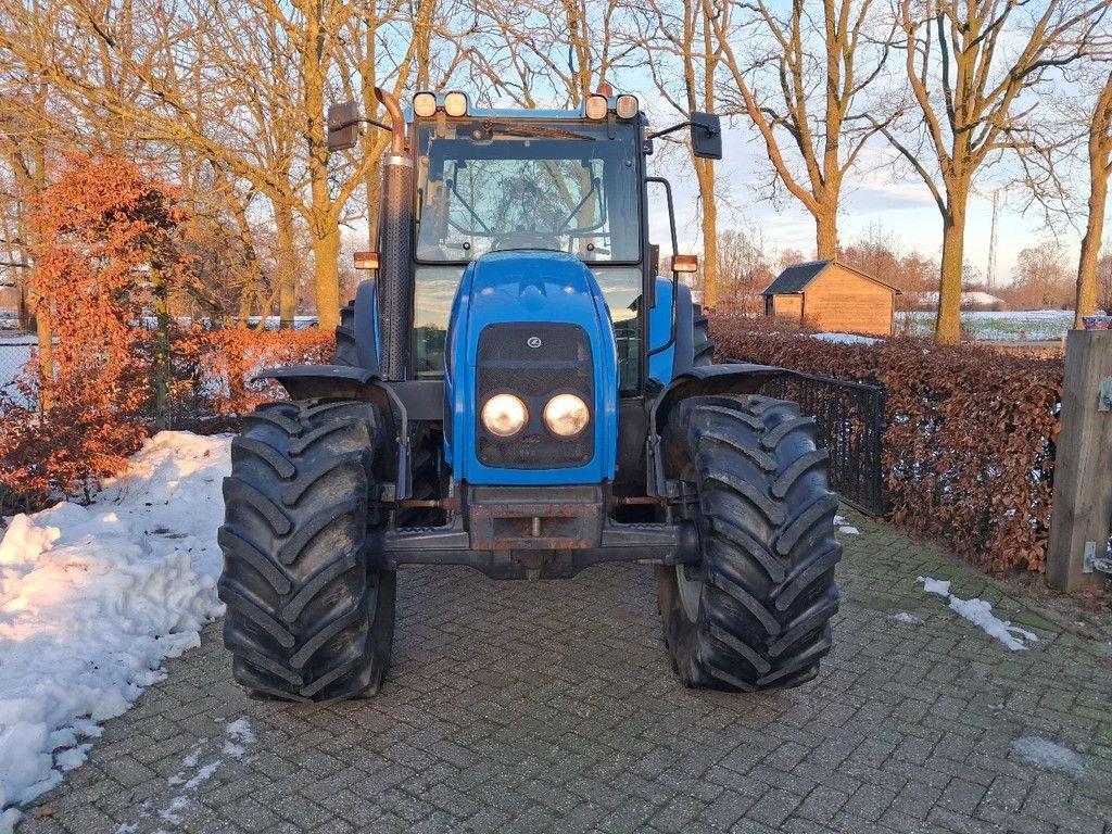 Traktor typu Landini Ghibli 100 4wd 3360 uur, Gebrauchtmaschine v Lunteren (Obrázek 3)