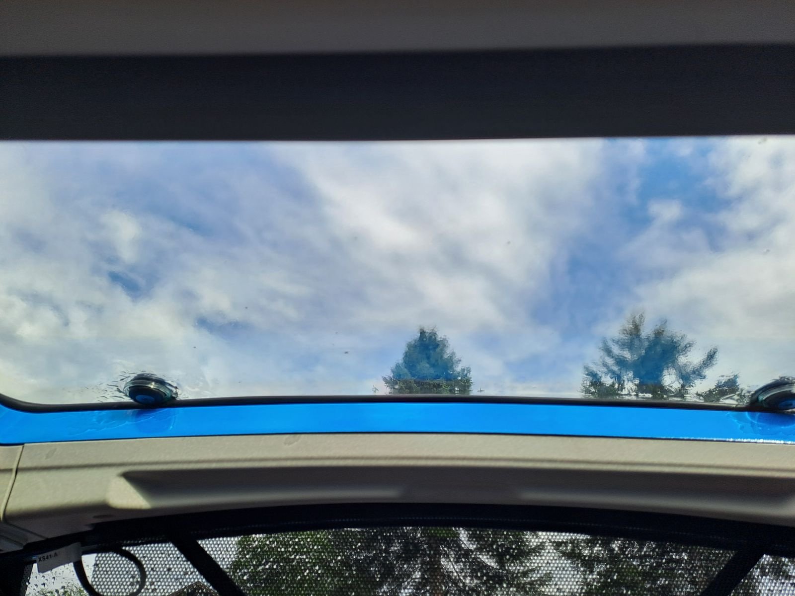 Traktor typu Landini Landini 5-085 Roboshift, Vorführmaschine v Burgkirchen (Obrázek 19)